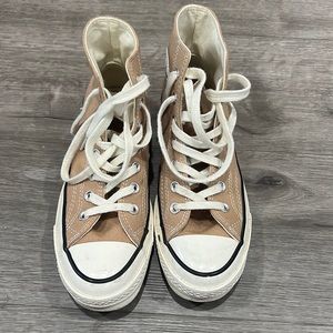 Converse chuck taylor shoes